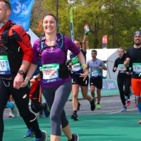 14/04/2019 - Marathon de Paris