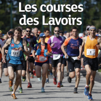 25/05/2019 - Course des Lavoirs