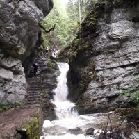 06/05/2021 - Swiss Canyon Trail
